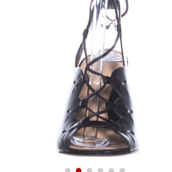 Michael Kors heels 7 new - Picture 5 of 8